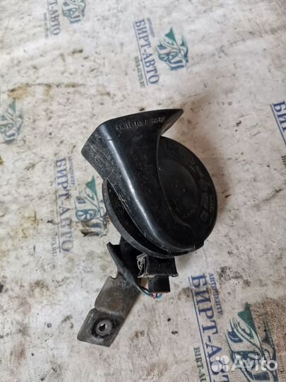 Сигнал звуковой ваз (LADA) Largus Cross I (2013—20