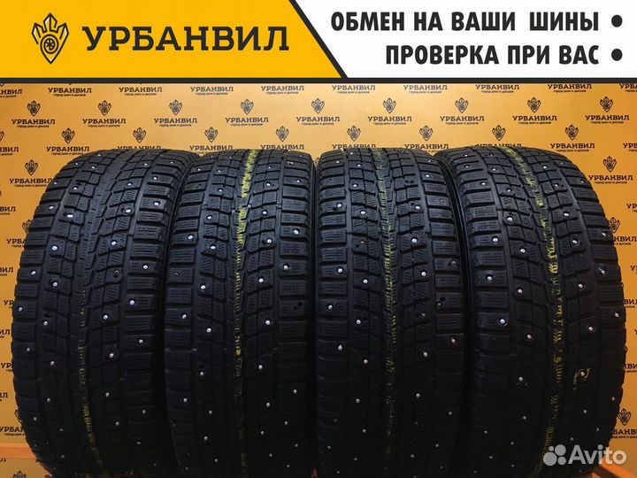 Dunlop SP Winter Ice 01 205/55 R16 94T