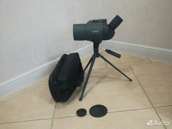 Зрительная труба-телескоп Visionking 25-75x70