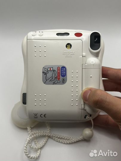 Фотоаппарат Fujifilm Instax Mini 25