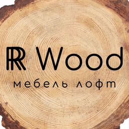 Rr wood лофт мебель