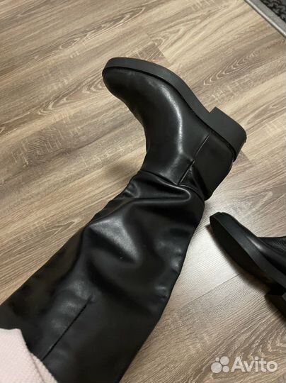 Сапоги, ботинки, 38 р