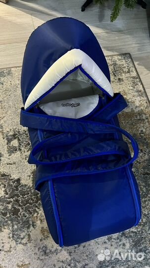 Детская переноска