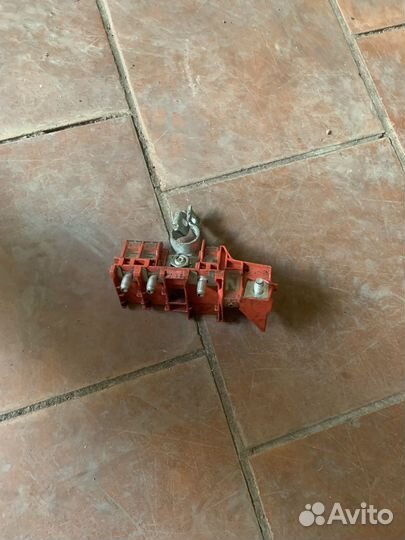 Клема Mazda 6 GJ