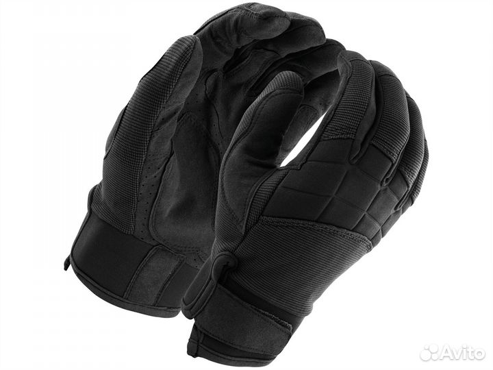 Mil-Tec Assault Gloves Einsatzhandschuhe