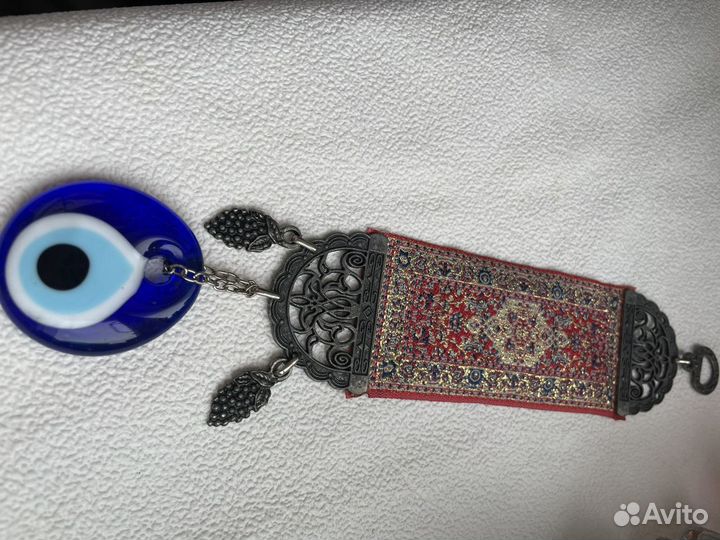 Обереги и амулеты