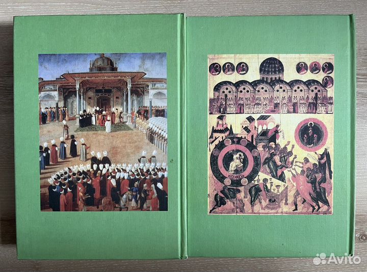 Библейская Русь книги