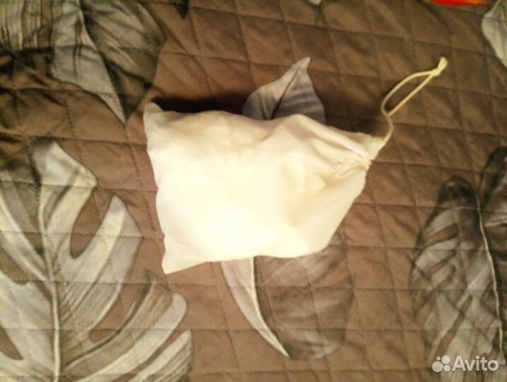 Костюм для массажа LPG