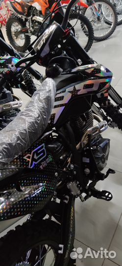 BRZ X 5 172 баланс вал