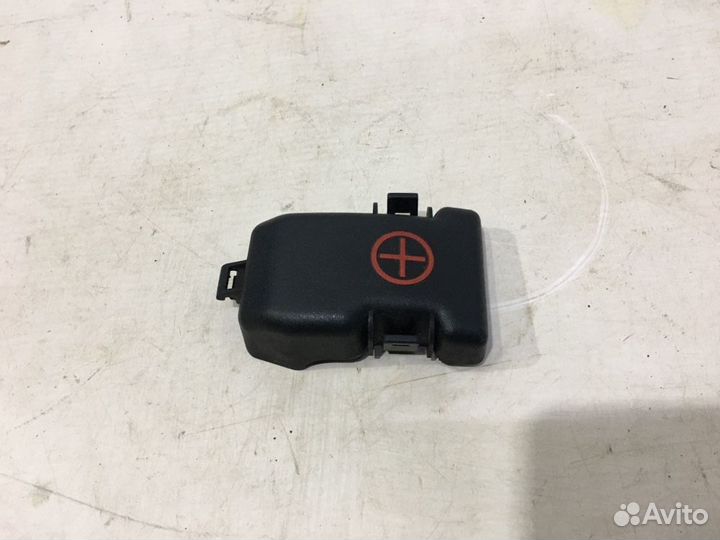 Крышка клемы аккумулятора Kia Ceed ED G4FC 2011