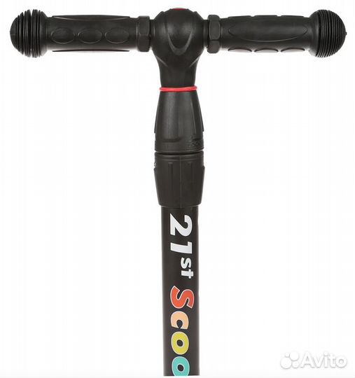 Самокат 21st scooter maxi SKL-L-02
