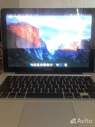 Apple MacBook Pro 13 2009