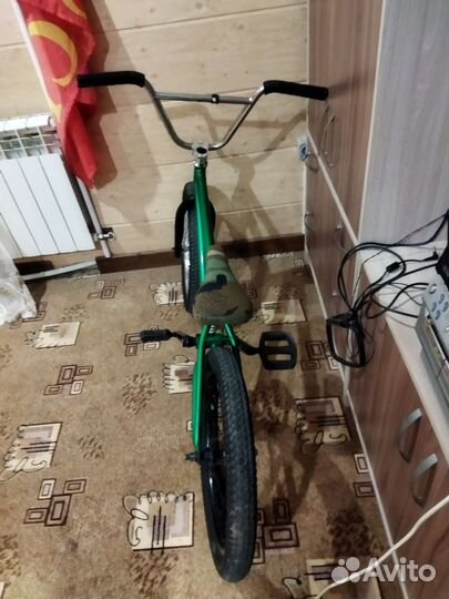 Bmx