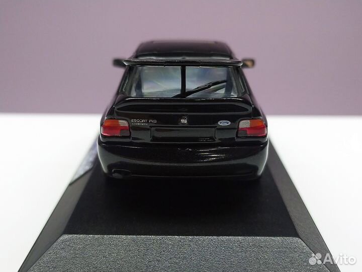 1:43 Ford Escort RS Cosworth