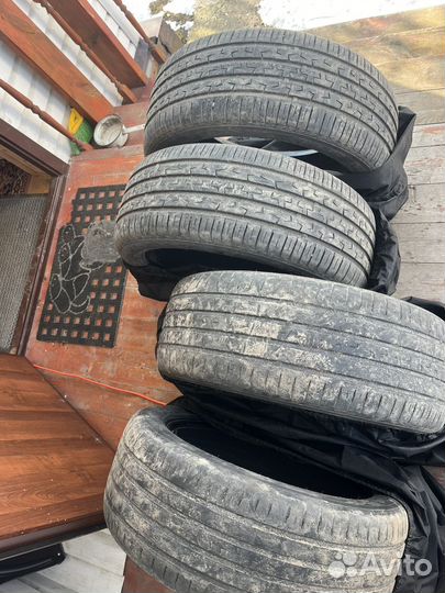 Atlas Excellion C/S 235/50 R19 99V