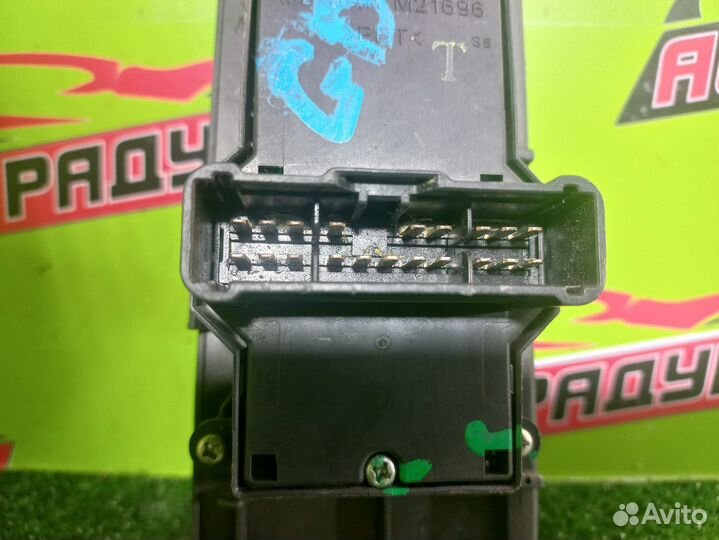 Блок управления стеклами honda, GD1,GD2,GD3,GD4 FI