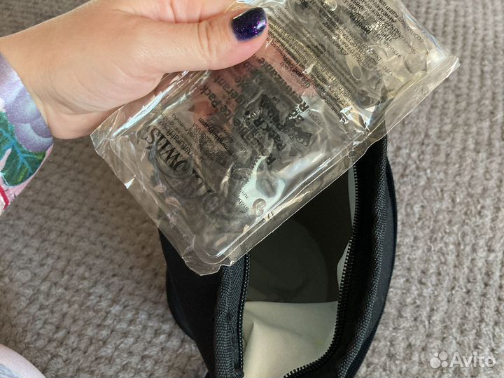 Термосумка для бутылочек