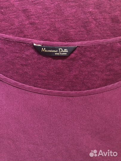 Massimo Dutti 46-48