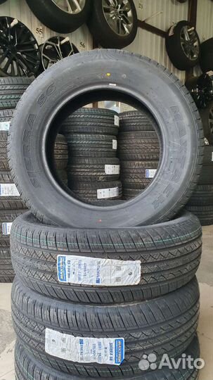Maxtrek Sierra S6 235/65 R17