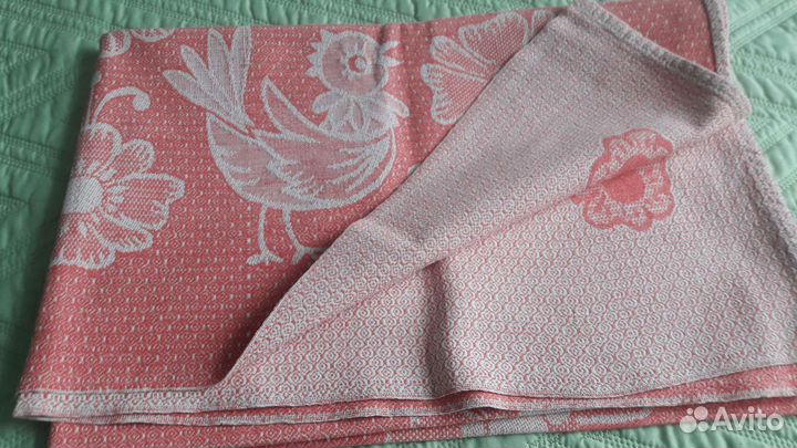 Детские постельные принадлежности