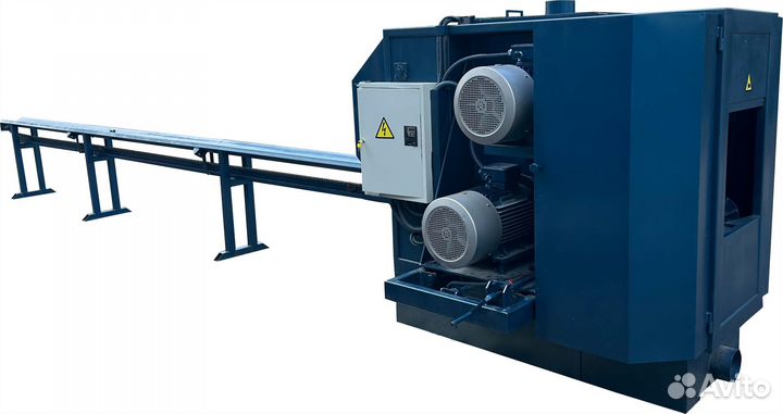 Брусующий станок Стилет бсп-420