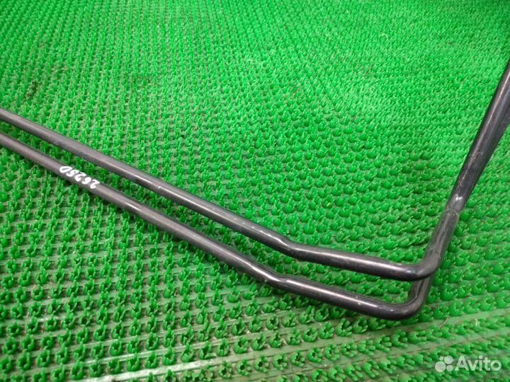 Трубка гидроусилителя Opel Omega B X20XEV 1998