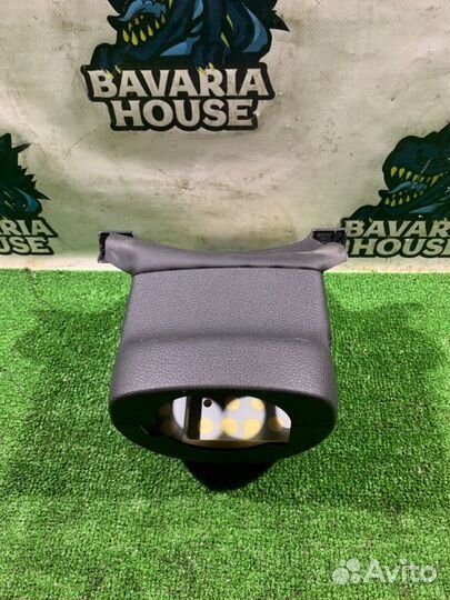 Кожух рулевой колонки Volkswagen Tiguan 5N1 cawa