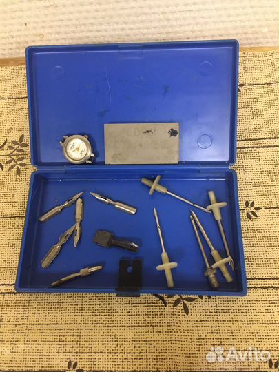 Предметы СССР