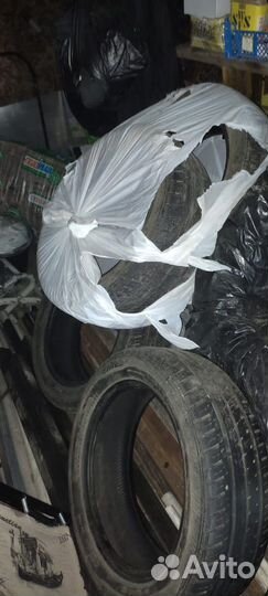 Matador MP 44 Elite 3 195/55 R16 99