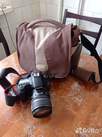 Canon EOS 60d kit