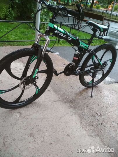 Велосипеды бу взрослый скоростной