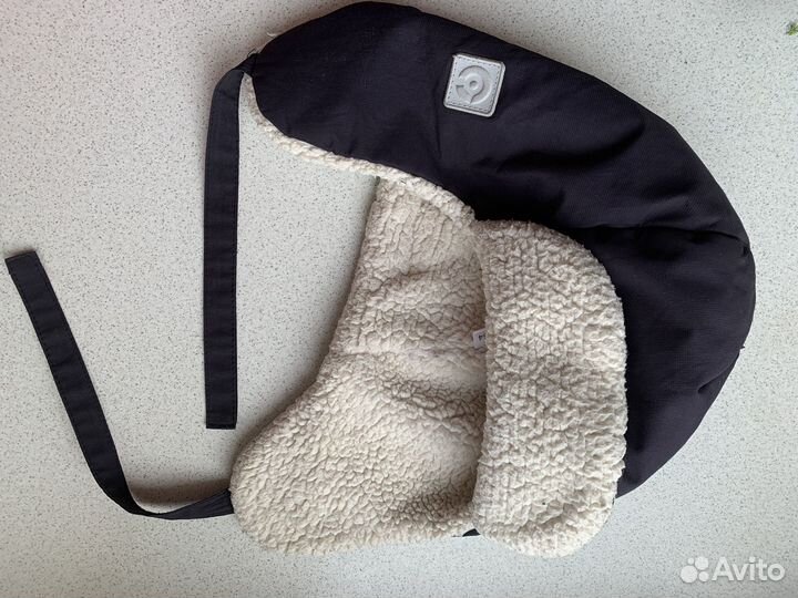 Шапка-ушанка