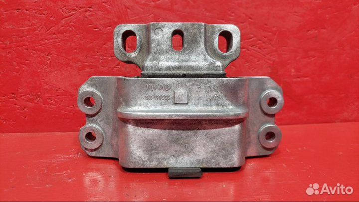 Опора (подушка) двигателя Volkswagen Touran BKC