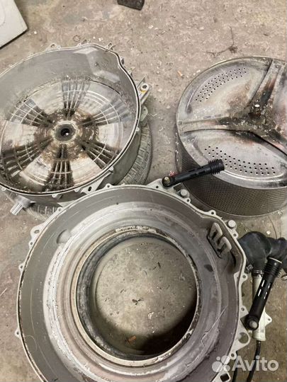 Ремонт Стиральных Машин