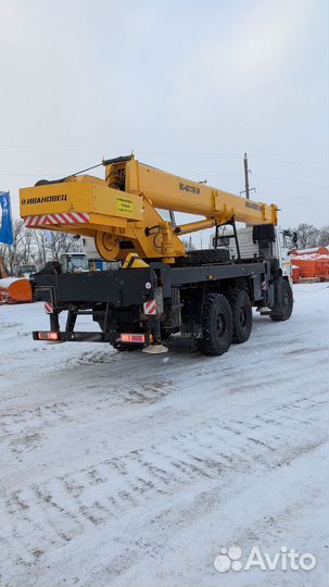 Ивановец КС-45717-3Р, 2021