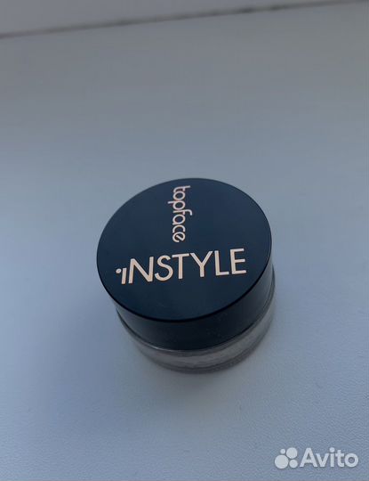 Помада для бровей