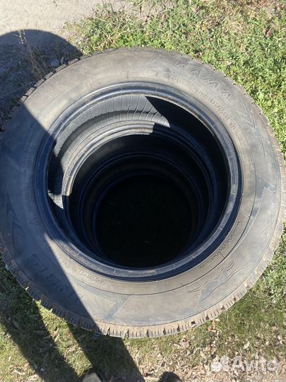 КАМА Kама-312 5.50/10.5 R14