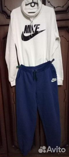 Спортивный костюм теплый, 3-ка