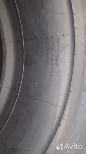 Автошина 385/95R25 Long march *** 169B