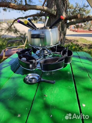 Фондюшница