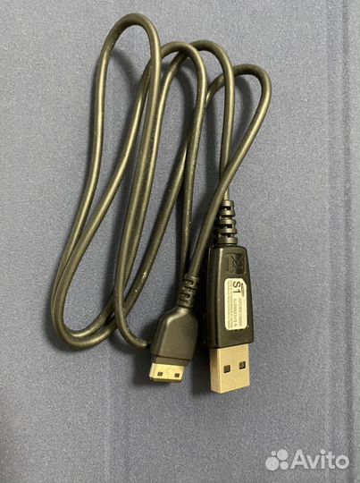 Дата кабель samsung/nokia, гарнитура samsung