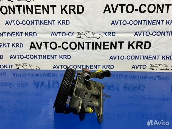 Гидроусилитель Nissan Presage TU31 QR25