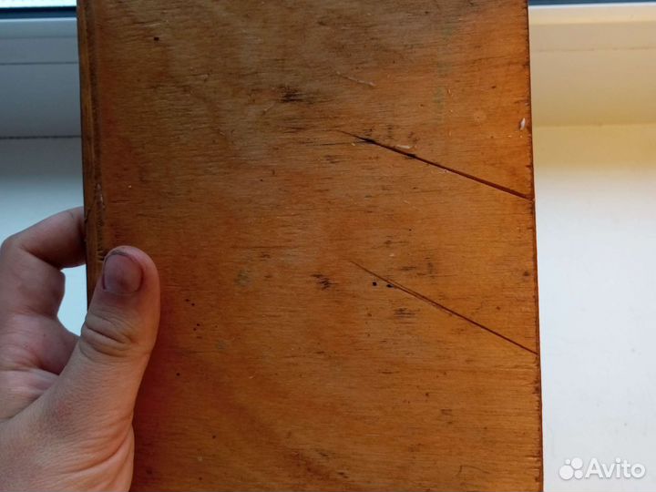 Портрет Ленина