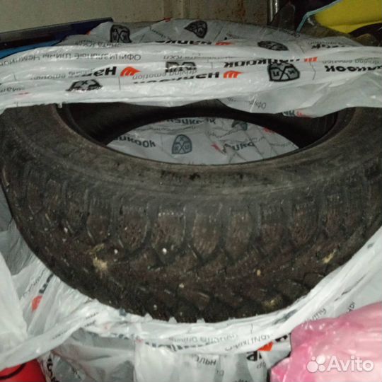 Nokian Tyres Nordman 4 185/60 R15