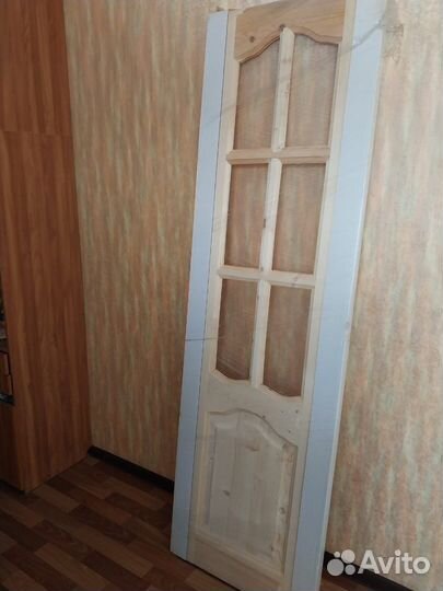 Двери межкомнатные