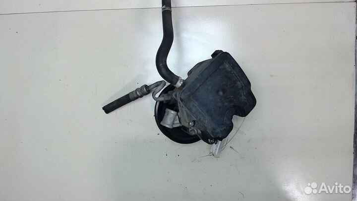 Гур Mercedes C W204, 2007