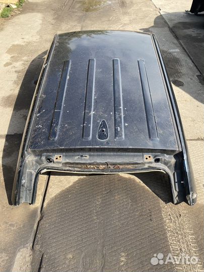 Крыша SsangYong Kyron Кайрон