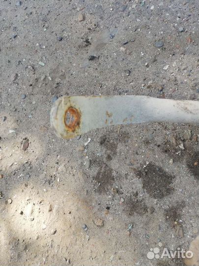 Стабилизатор передний Джили Эмгранд EC-7