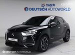 DS DS 3 Crossback AT, 2020, битый, 48 928 км