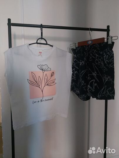 Комплект одежды